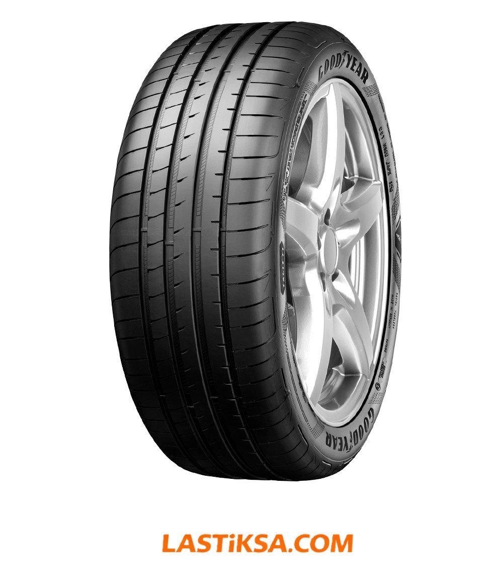 Goodyear 225/50R17 94Y MO Eagle F1 Asymmetric 5
