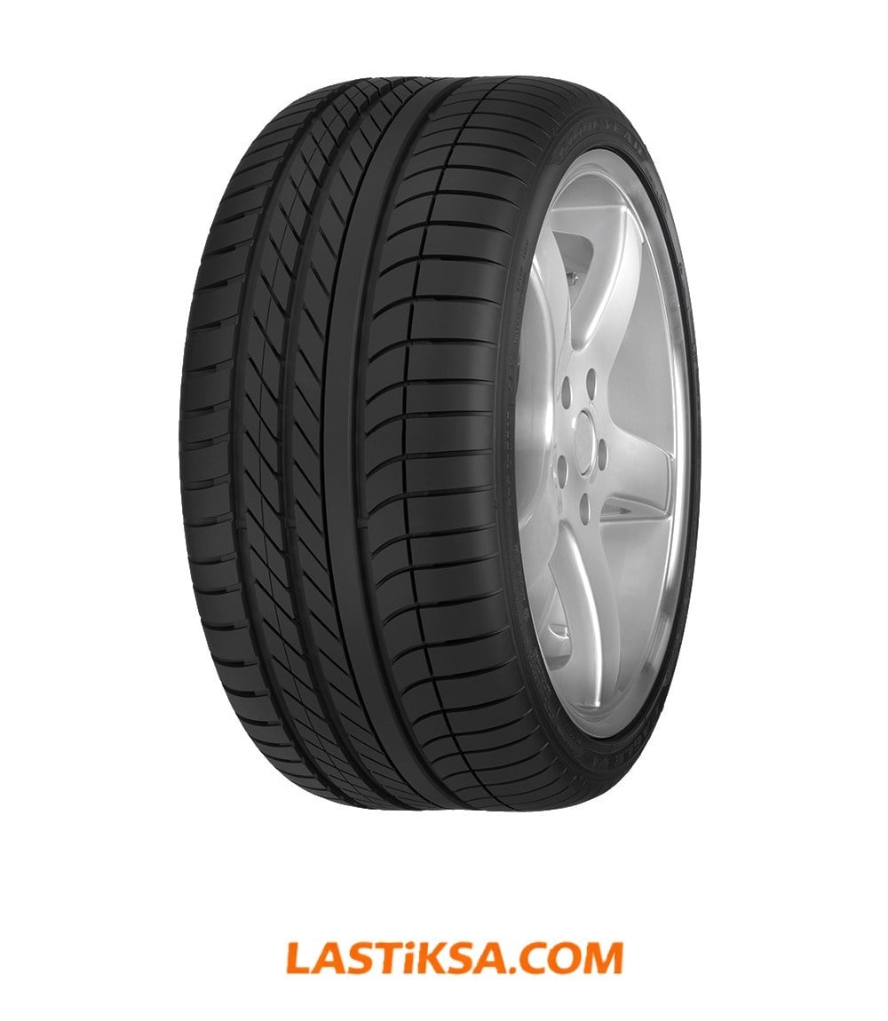 Goodyear 225/55R17 97Y FP MOE * Eagle F1 Asymmetric 3 ROF