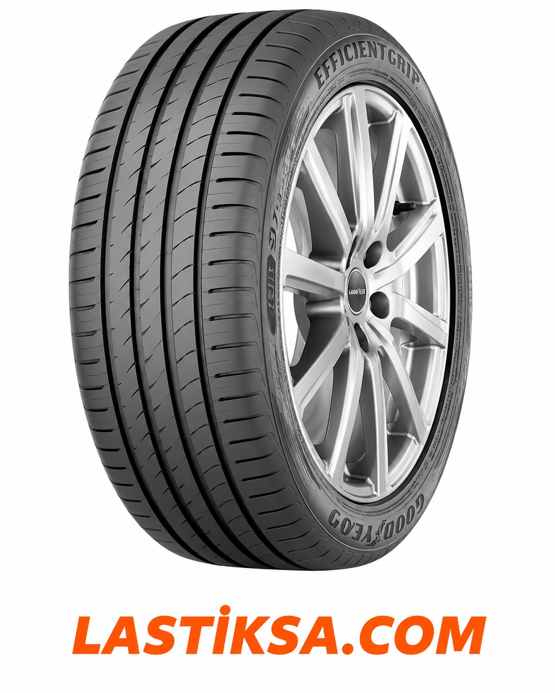 GOODYEAR 245/45R19 102V XL VOL EfficientGrip Performance SUV 2025