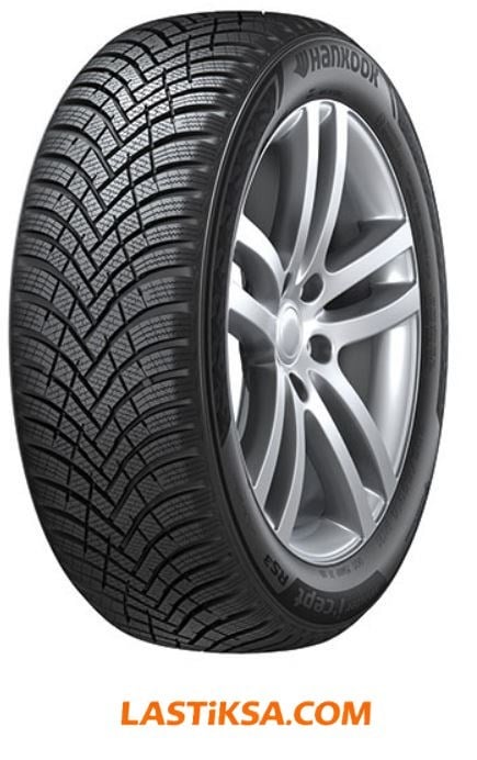 Hankook 205/60R15 91H Winter i*cept RS2 W452