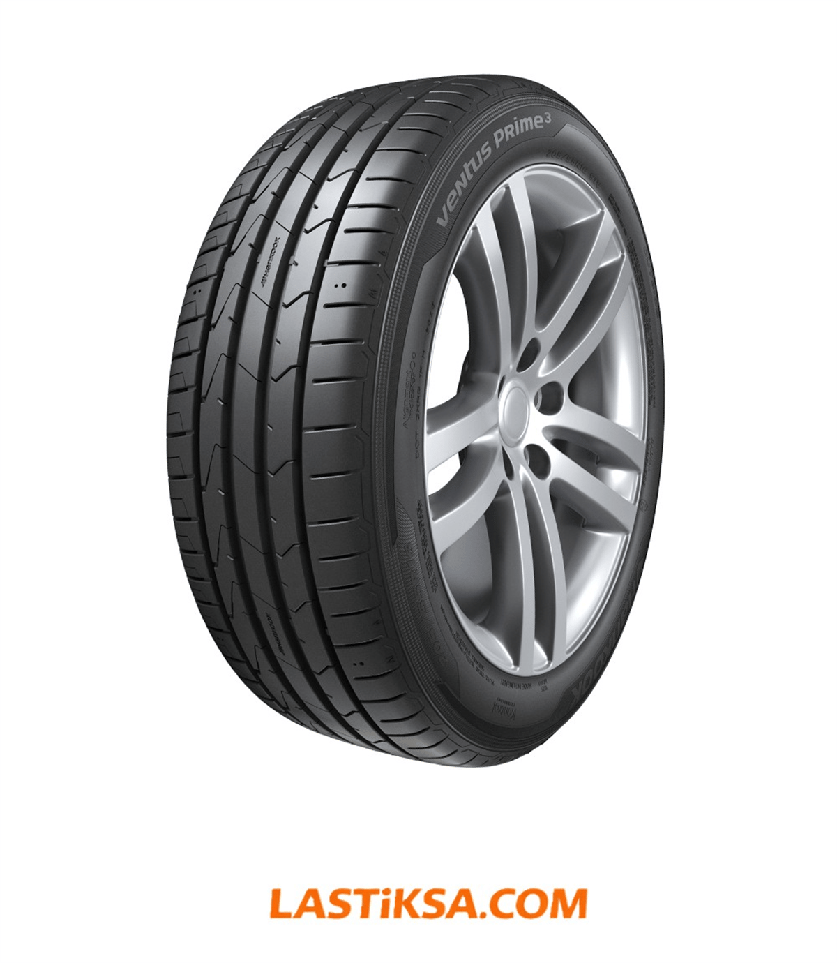 Hankook 205/60R16 96H Ventus Prime3 K125