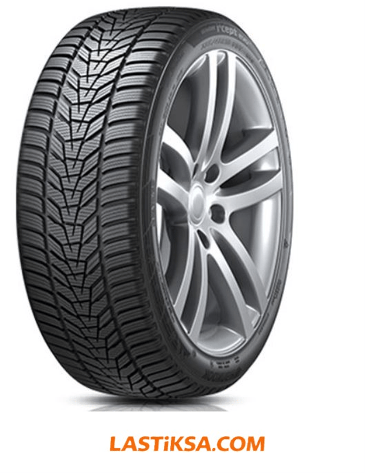 Hankook 205/65R16 95H Winter i*cept RS3 W462