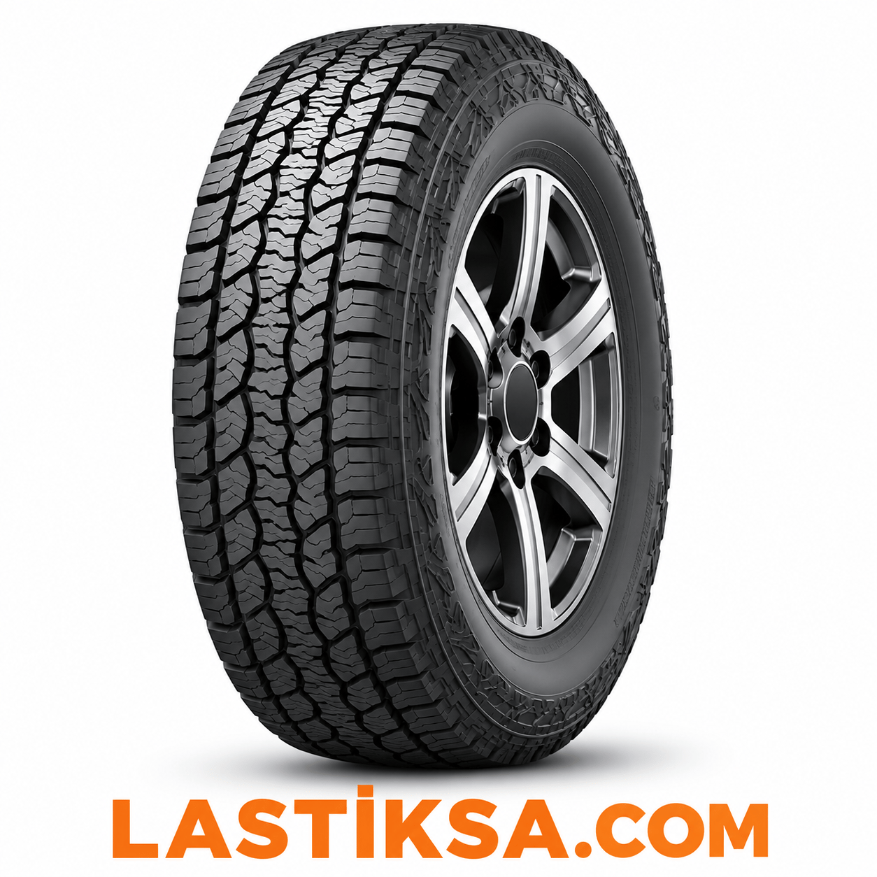 Hankook	 205/70R15 96T Dynapro A/T RF10 2026