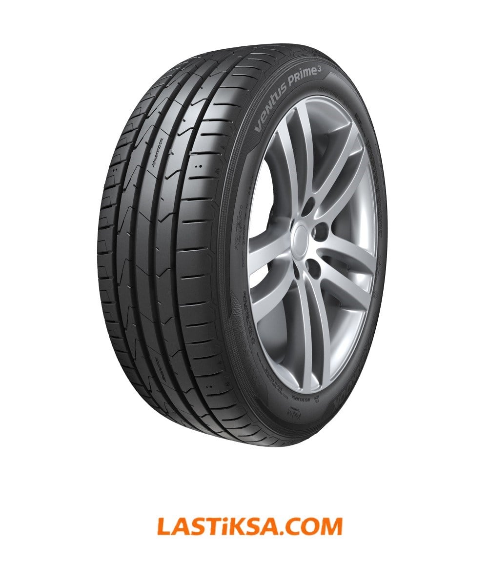 Hankook 215/50R18 92H Ventus Prime3 K125