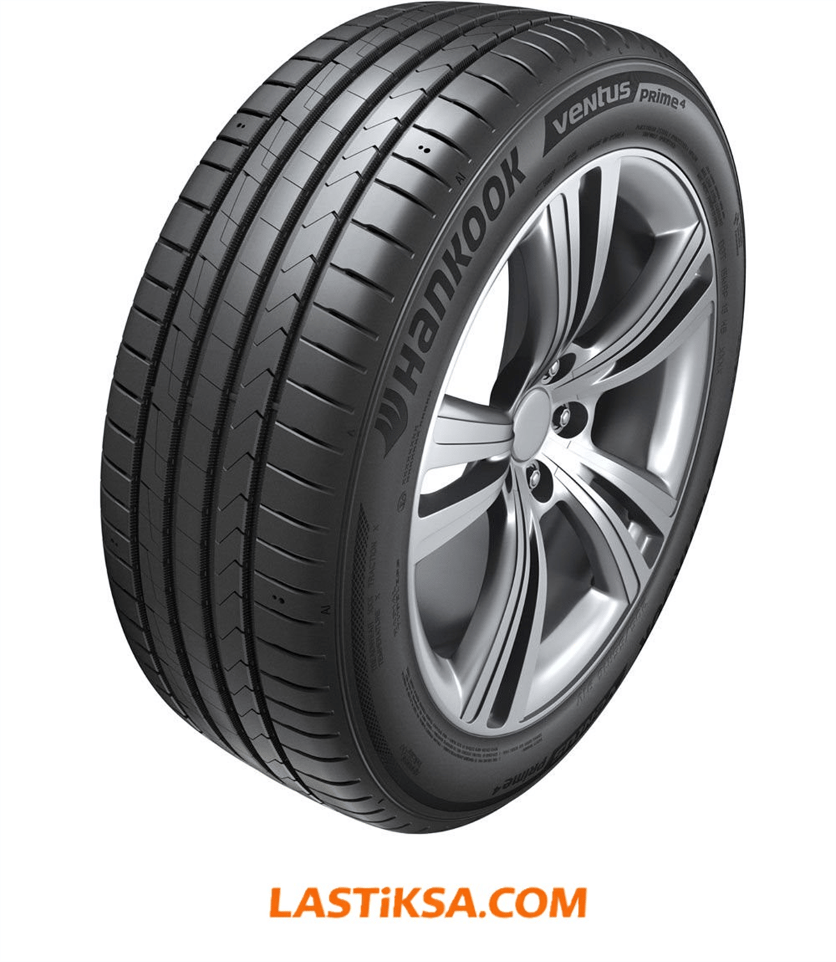 Hankook 215/55R17  94W Ventus Prime4  K135