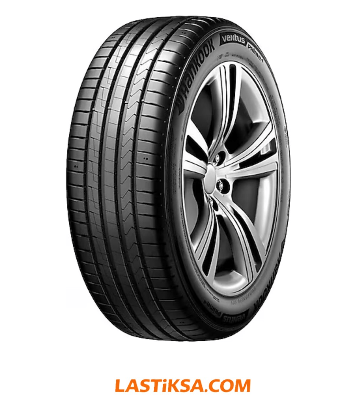 Hankook 215/55R17  94W Ventus Prime4  K135
