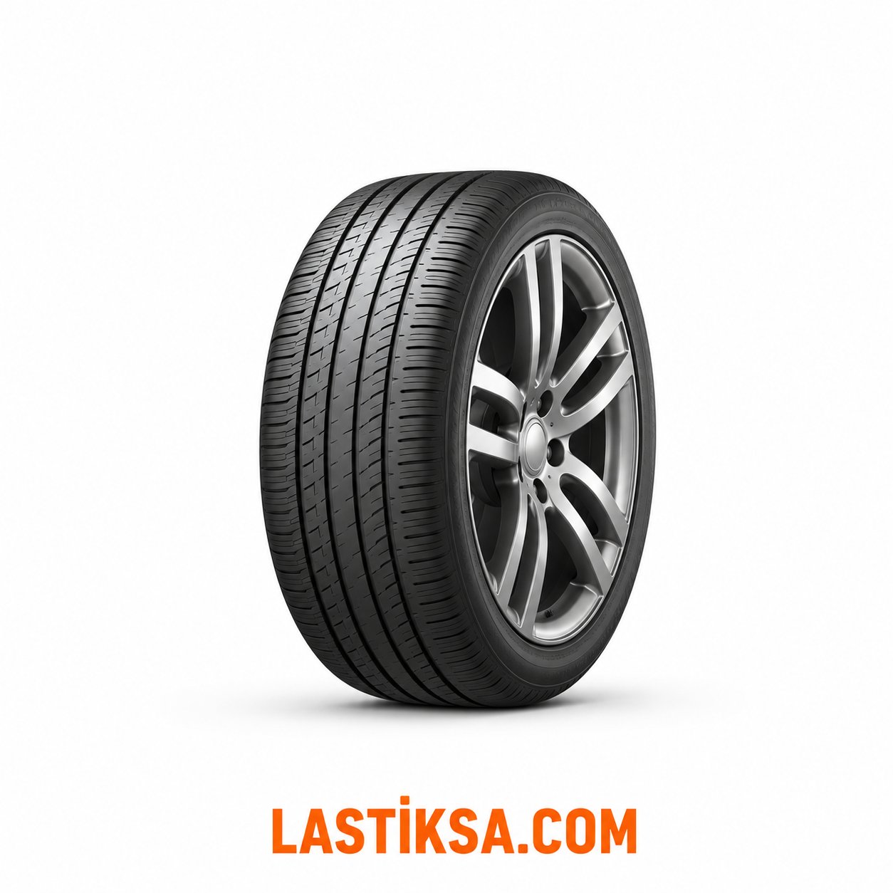 Hankook 215/60R17 96V İon St As SUV IH61A 2025 