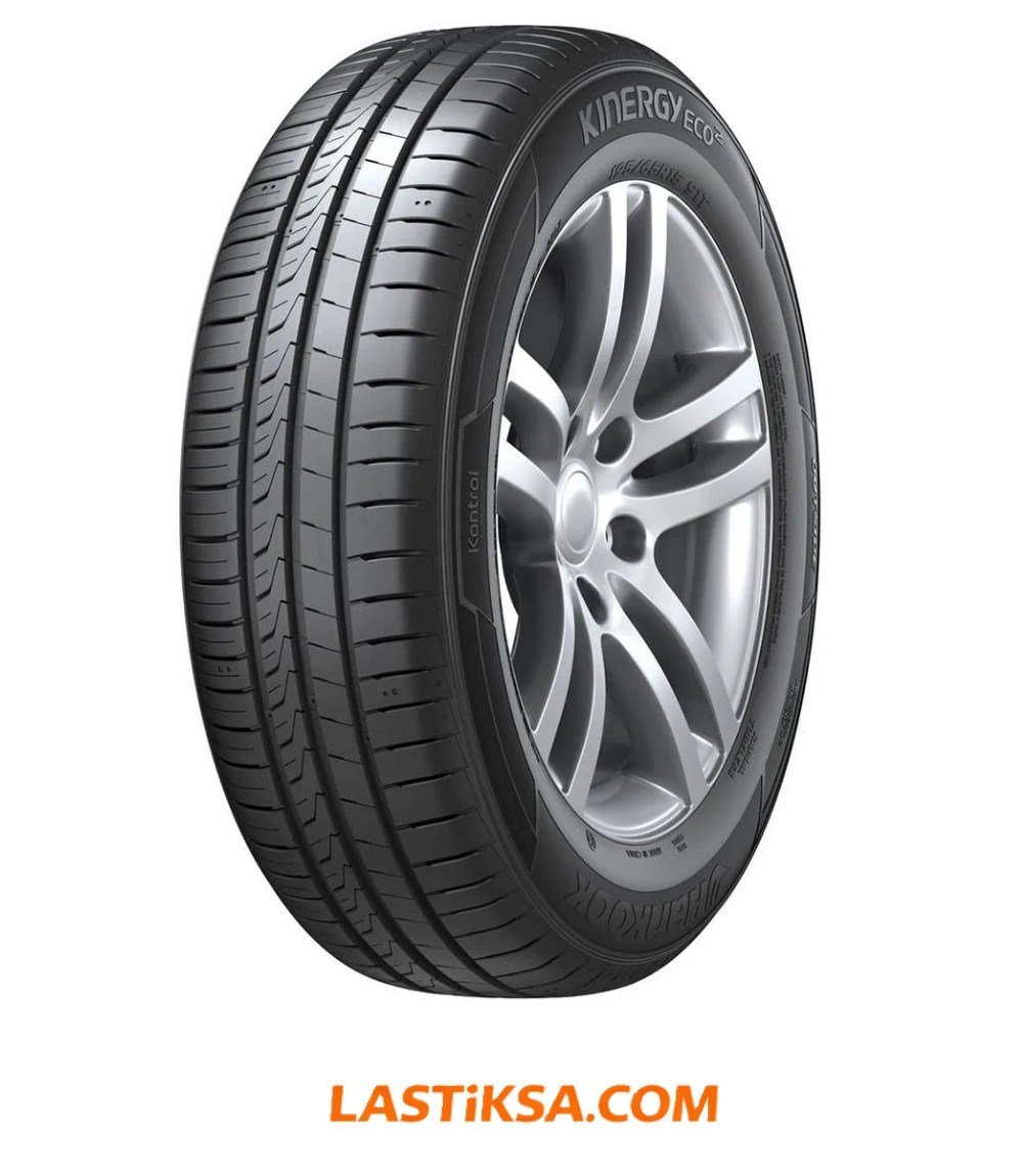 Hankook 215/65R15 96H Kinergy Eco2 K435