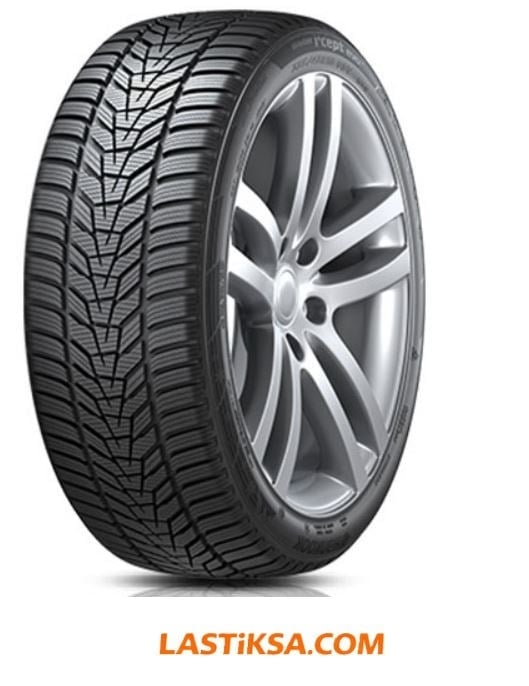 Hankook 245/50R18 104V XL Winter i*cept Evo 3 W330