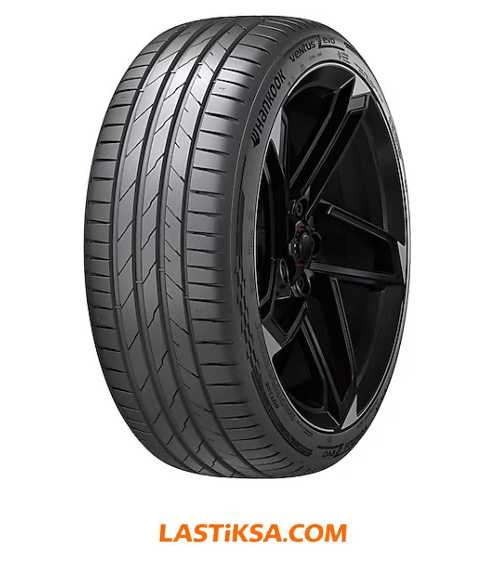 Hankook 255/50R20 109Y XL Ventus Evo K137