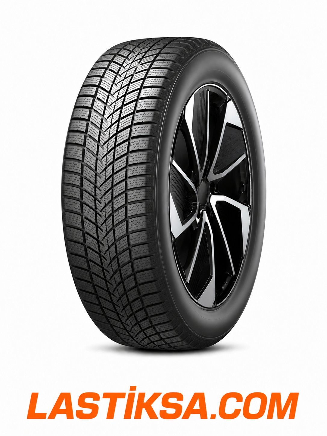 Hankook Winter icept Evo3 X W330A 235/55 R20 105V XL Kış Lastiği - 2025