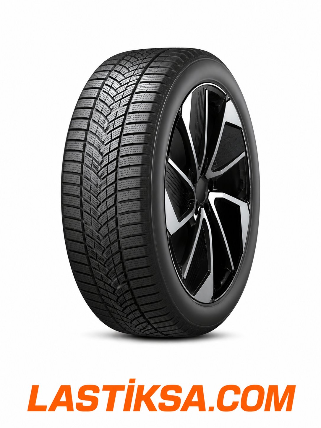 Hankook Winter icept Evo3 X W330A 235/50 R19 103V XL Kış Lastiği - 2025