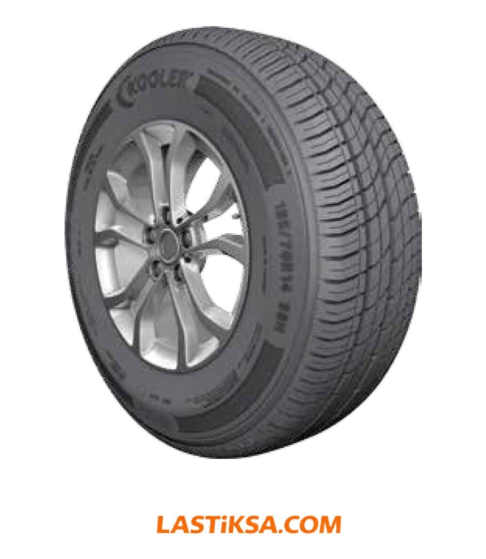 Kooler 205/55R16 94V XL Eco