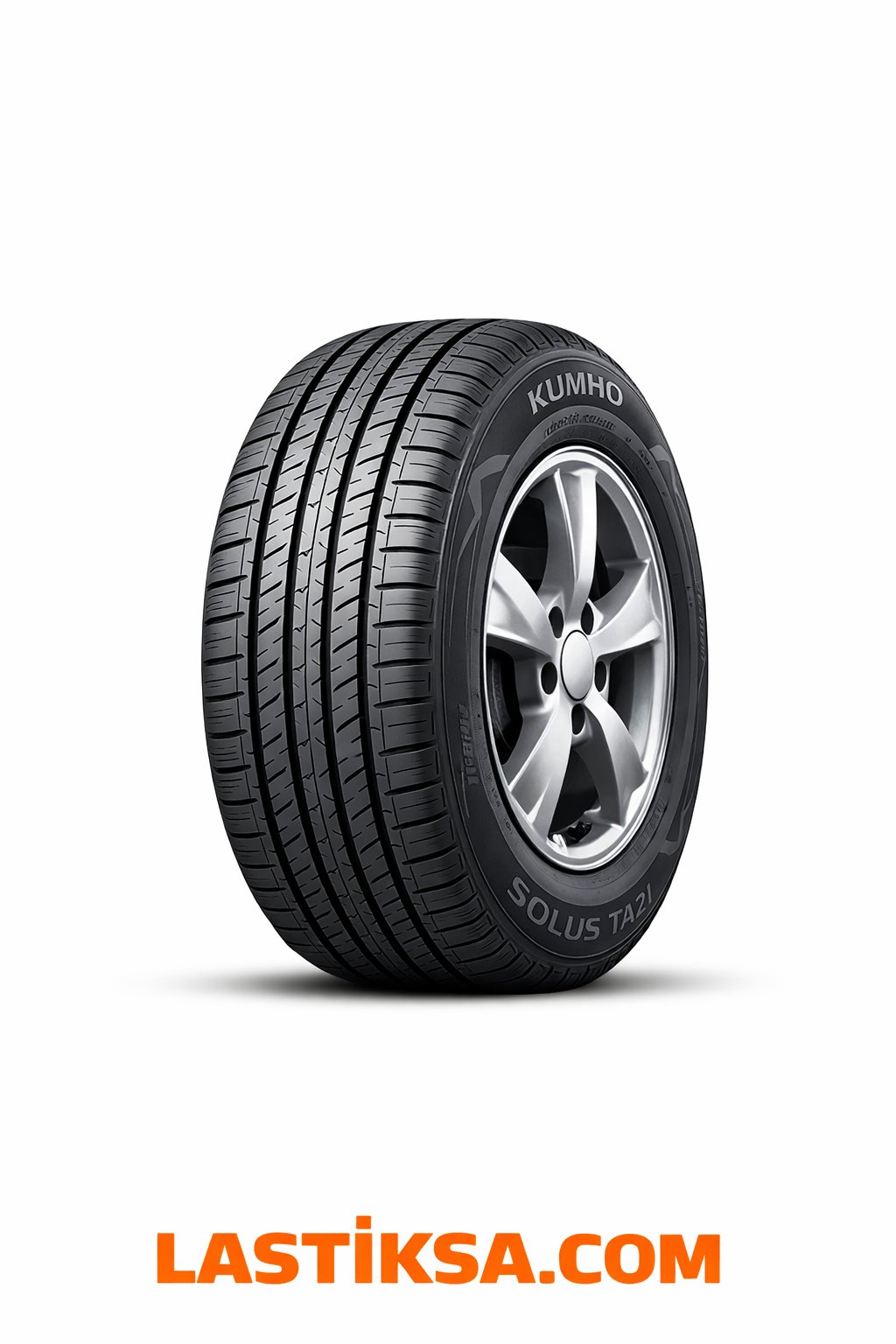 Kumho 185/65R14 86H Solus TA21 2026 