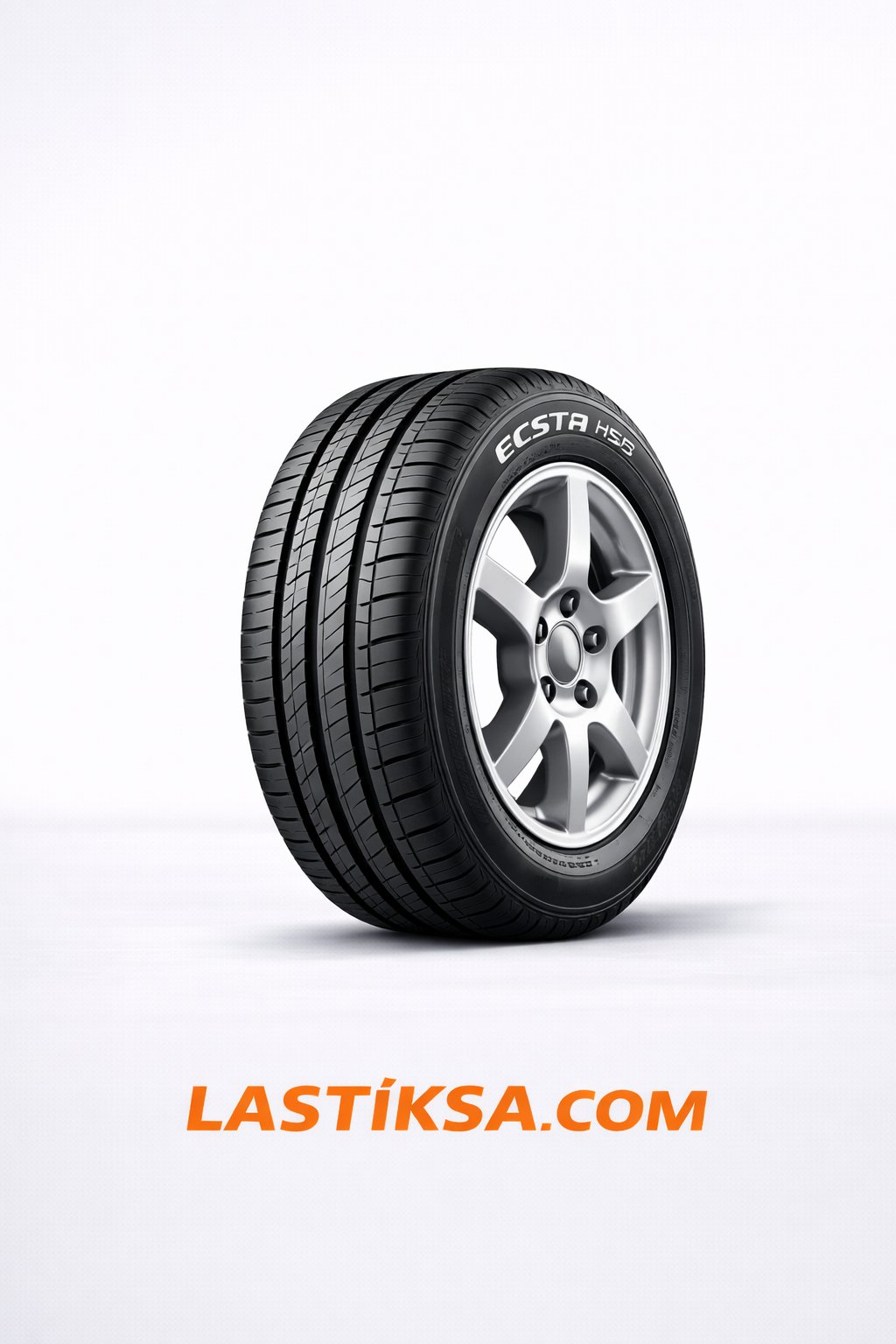 Kumho 205/65R15 94V Ecsta HS52 2026 