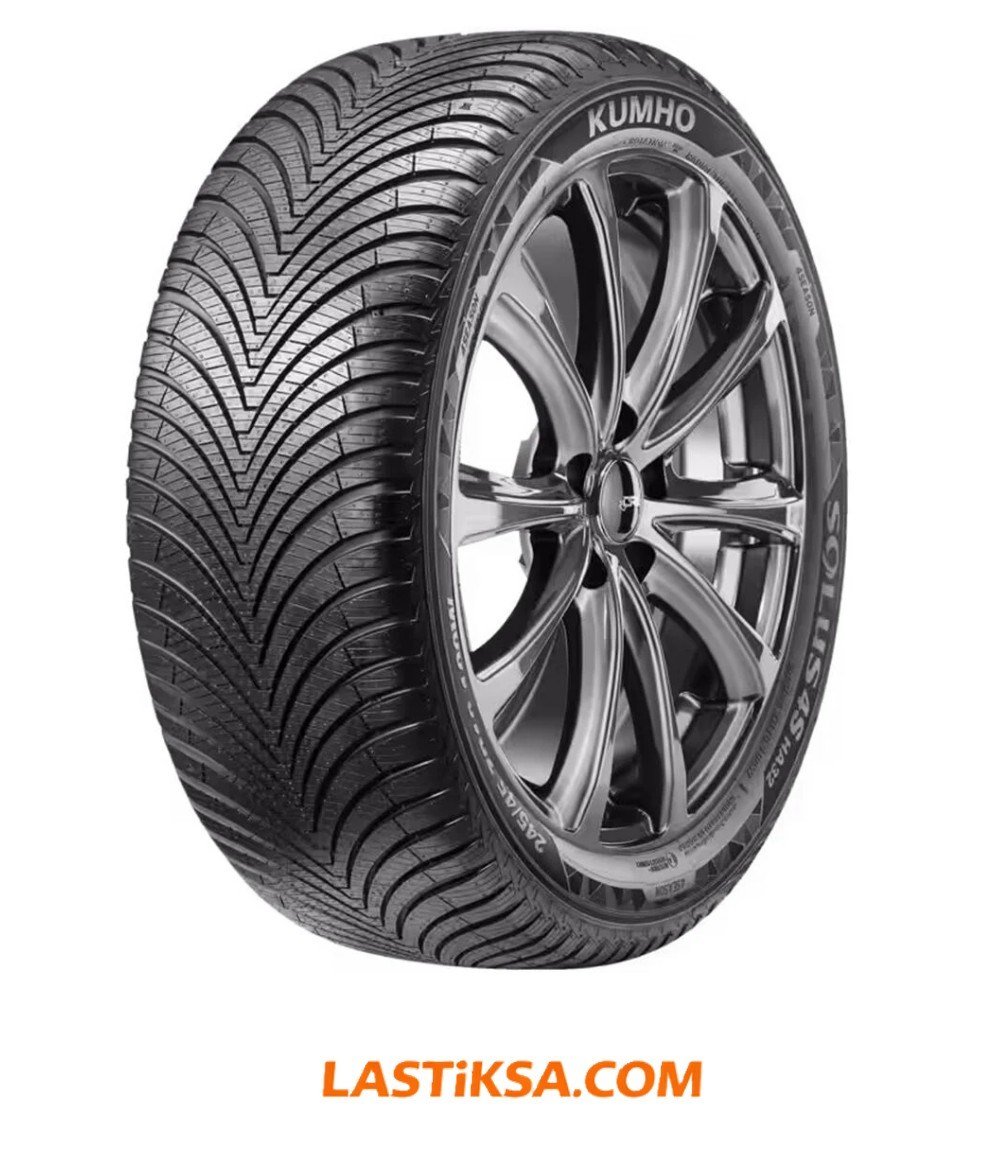 Kumho 205/65R15 99V XL Solus 4S HA32