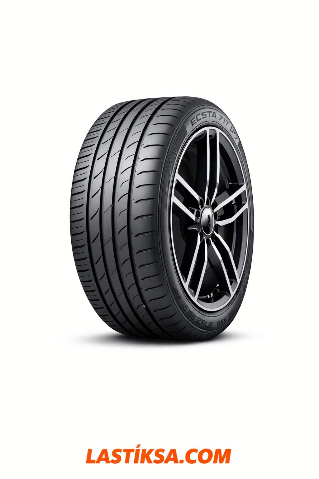 Kumho 215/55R18 95V Ecsta PS71 SUV 2025 