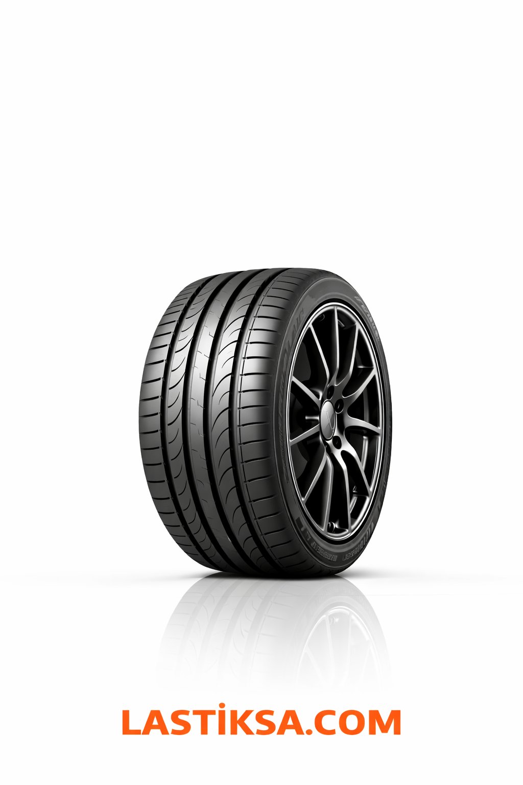 Kumho 225/40R19 93Y XL Ecsta PS72 2025 