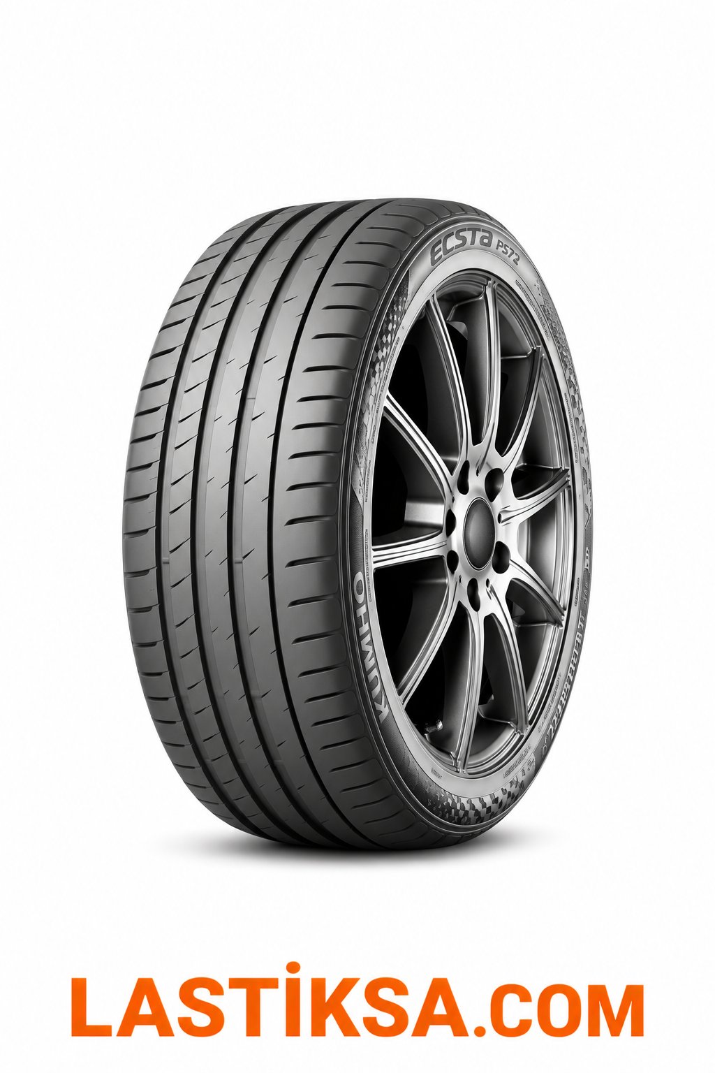 Kumho 225/45R17 91Y Ecsta PS72 2026 