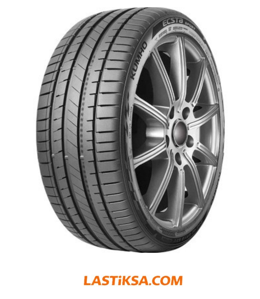 Kumho 225/55R17 101Y XL Ecsta PS72