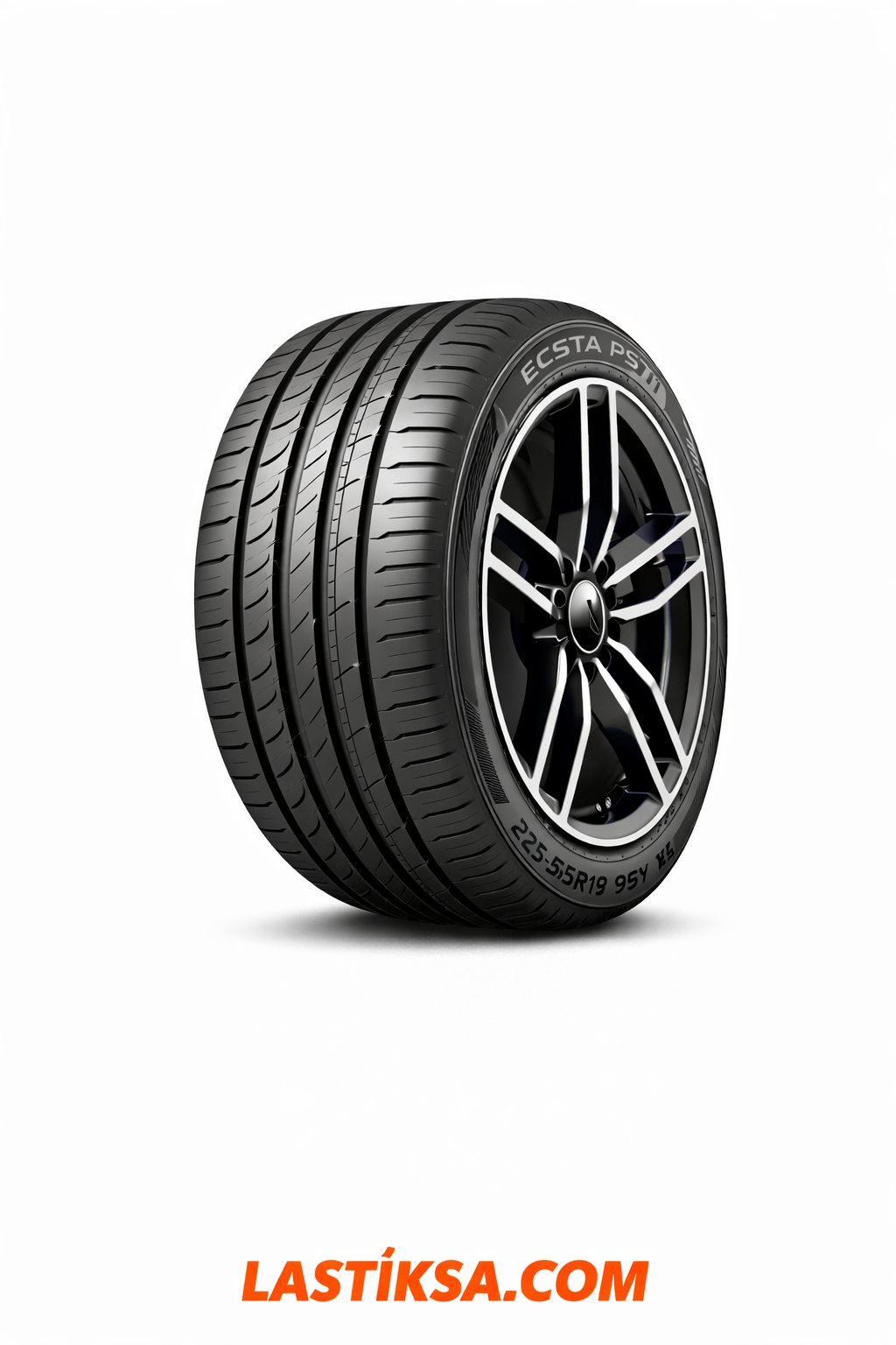 Kumho 225/55R19 99W Ecsta PS71 2025 