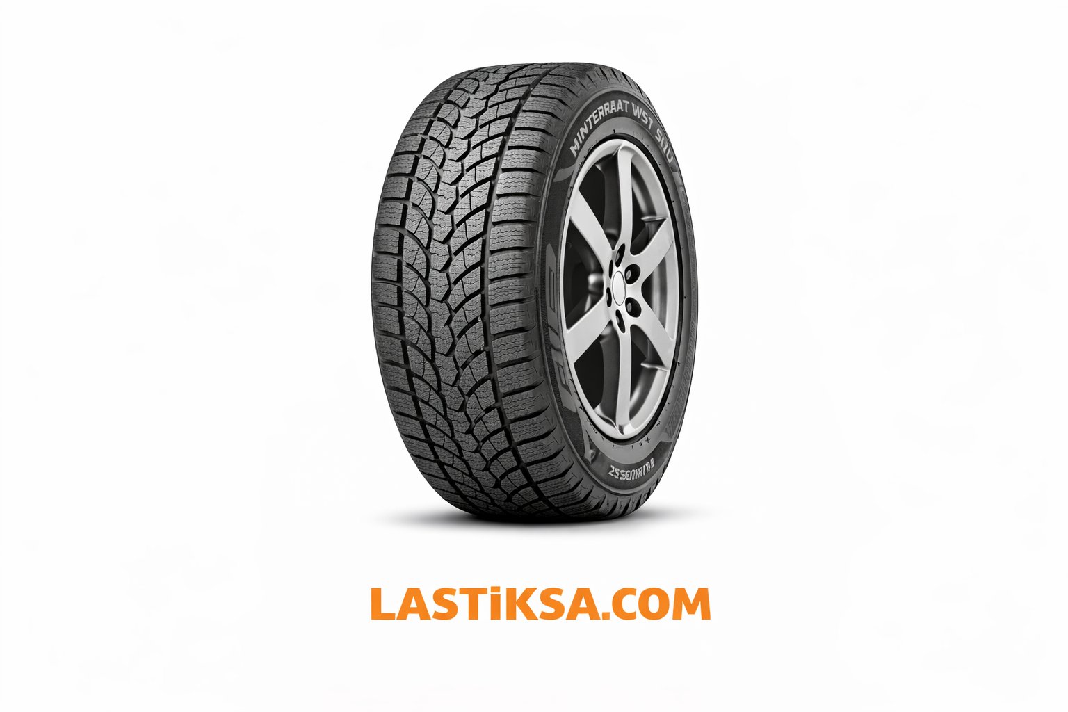 Kumho 225/60R18 104T WinterCraft WS51 SUV 2025 