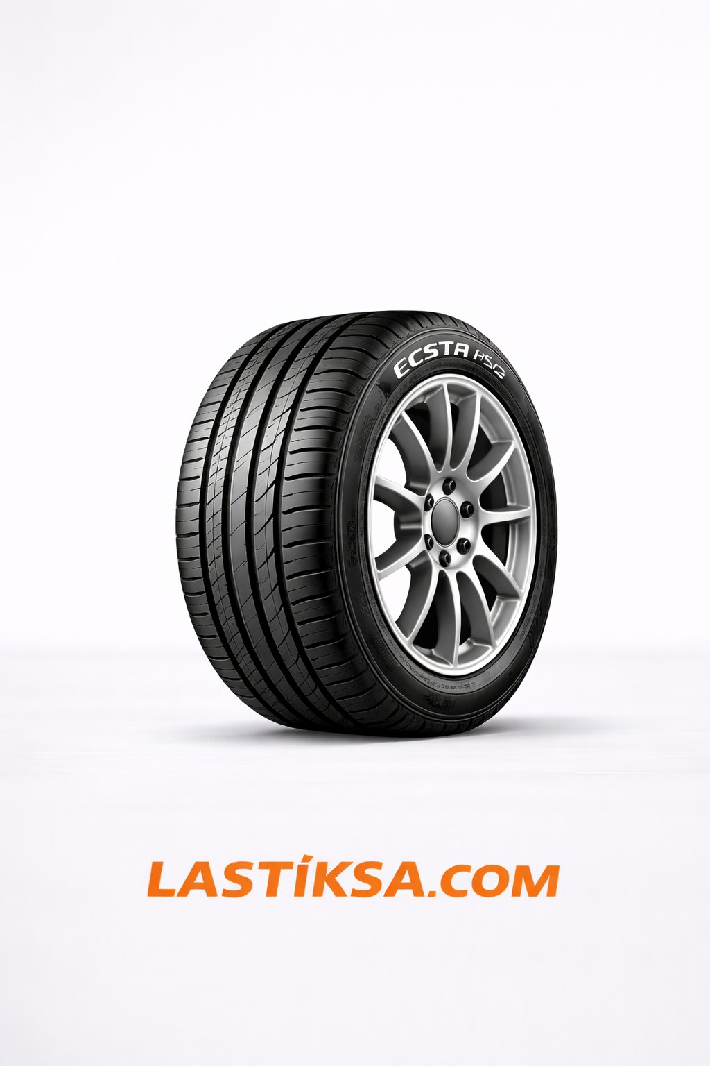 Kumho 235/40R19 96Y XL Ecsta PS72 2026 