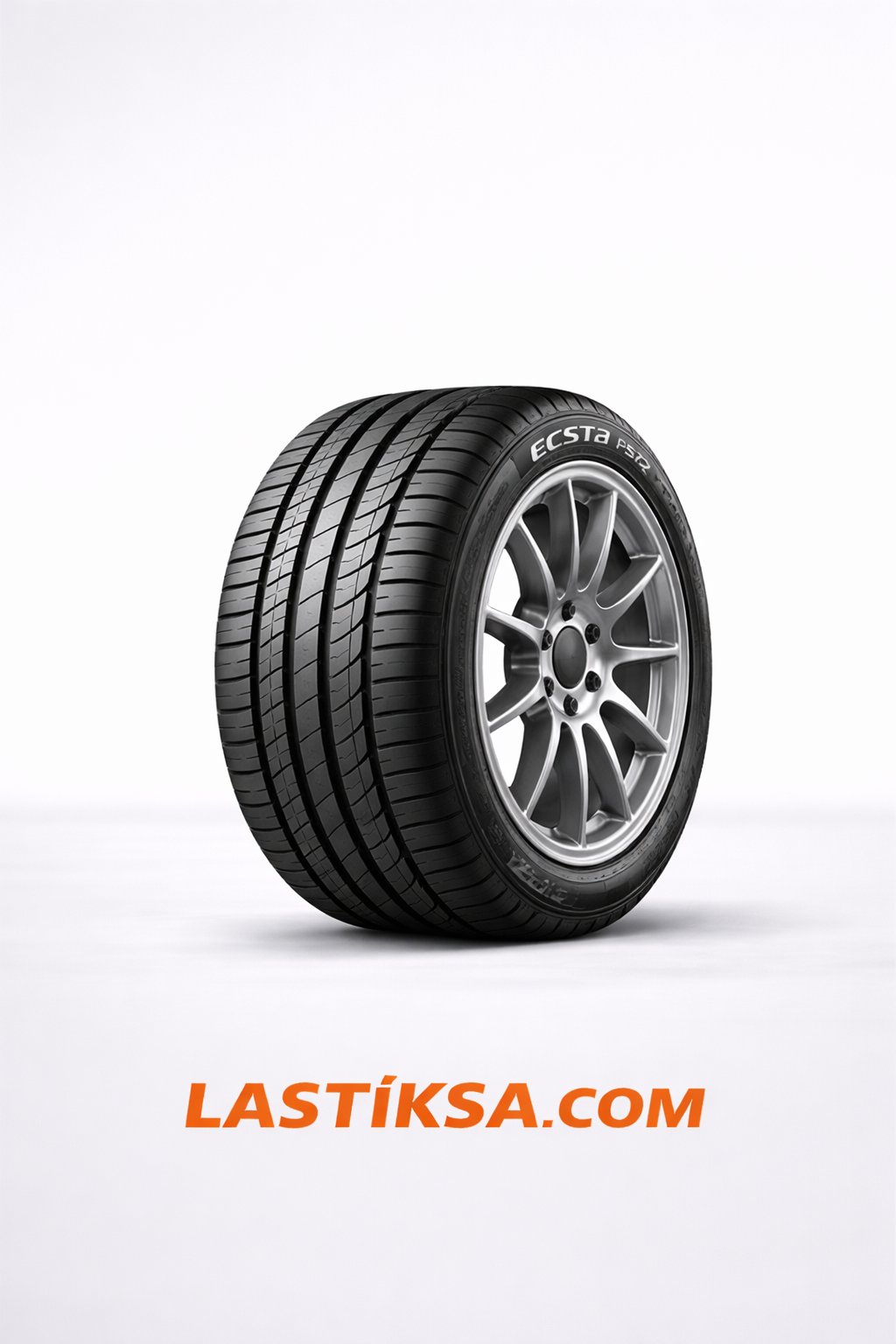 Kumho 255/35R18 94Y XL Ecsta PS72 2025 