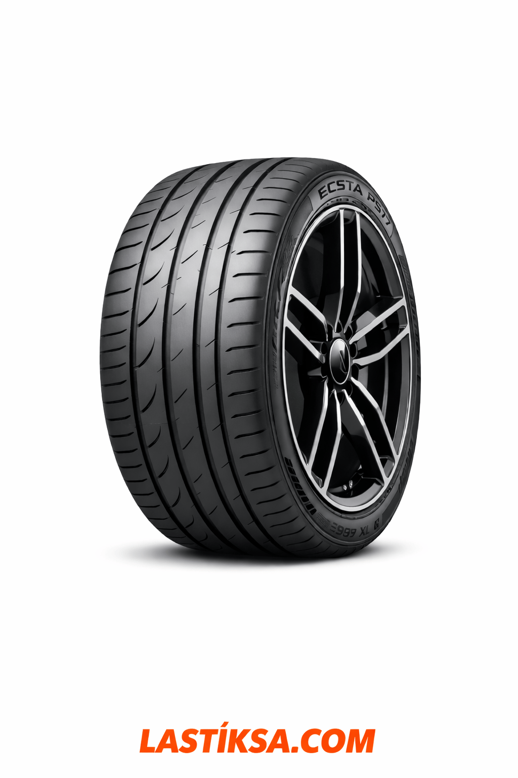 Kumho 255/35R19 96Y XL Ecsta PS72 S 2025 