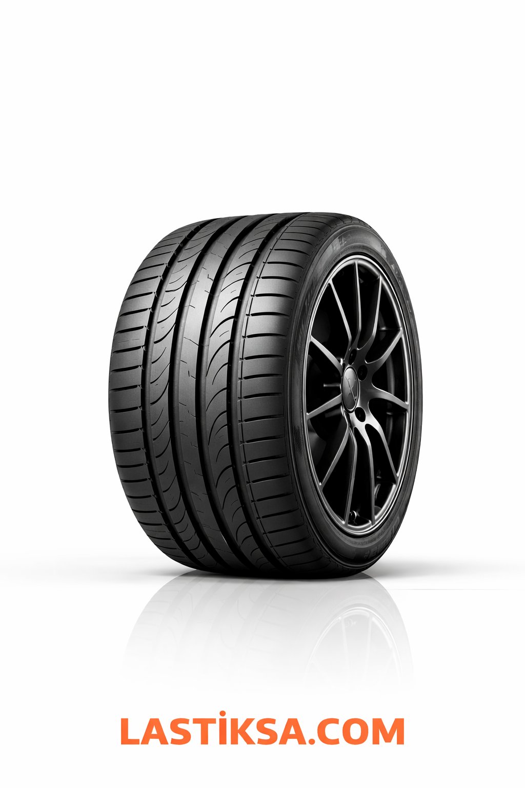 Kumho 255/40R18 99Y XL Ecsta PS72 2025 