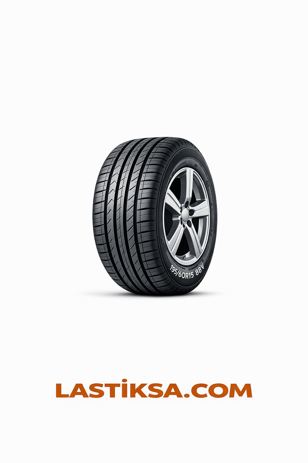Lassa 195/60R15 88V Multiways 2 2026