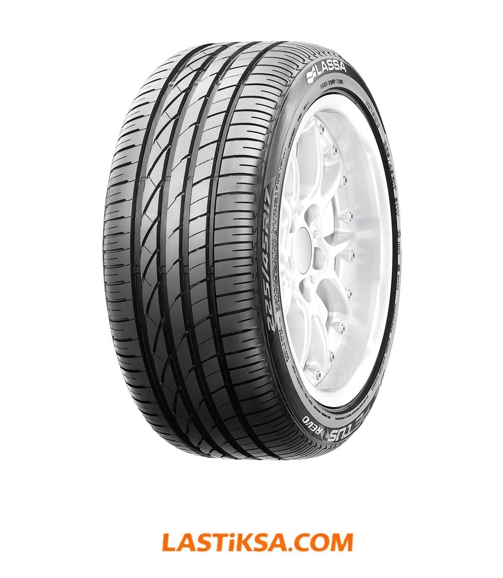 Lassa 205/50R15 86V Impetus Revo