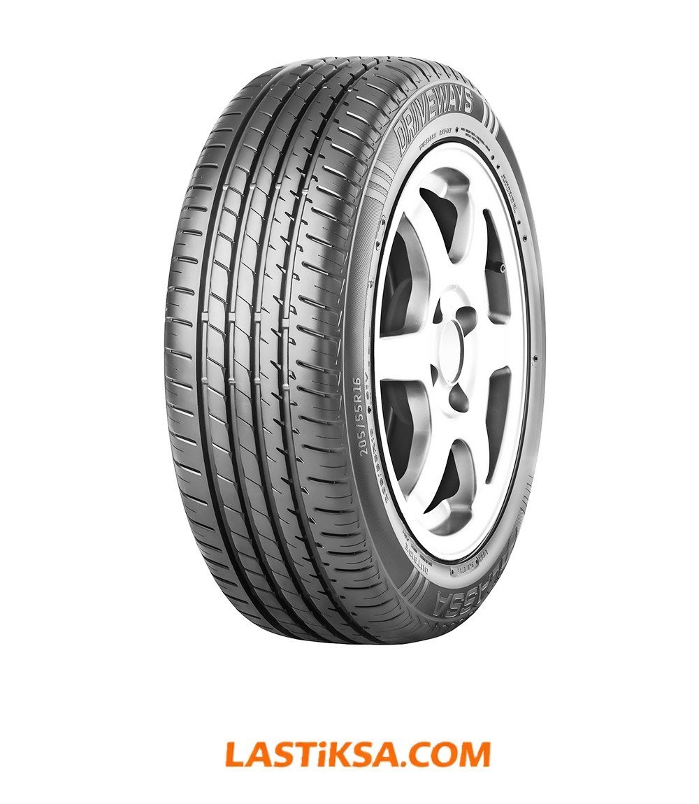 Lassa 215/50R17 95W XL Driveways