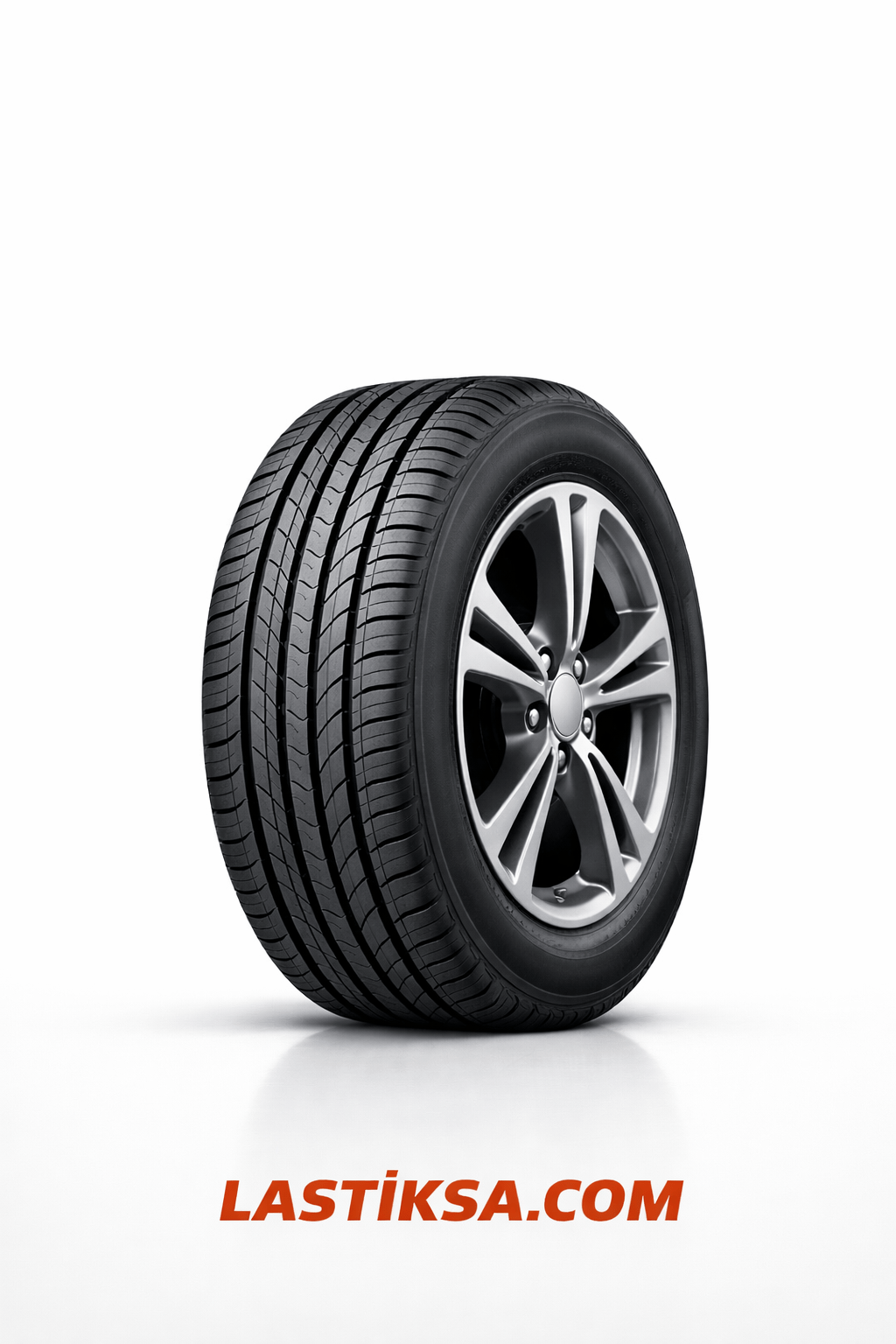 Lassa 215/50R17 95W XL Multiways 2 2026 