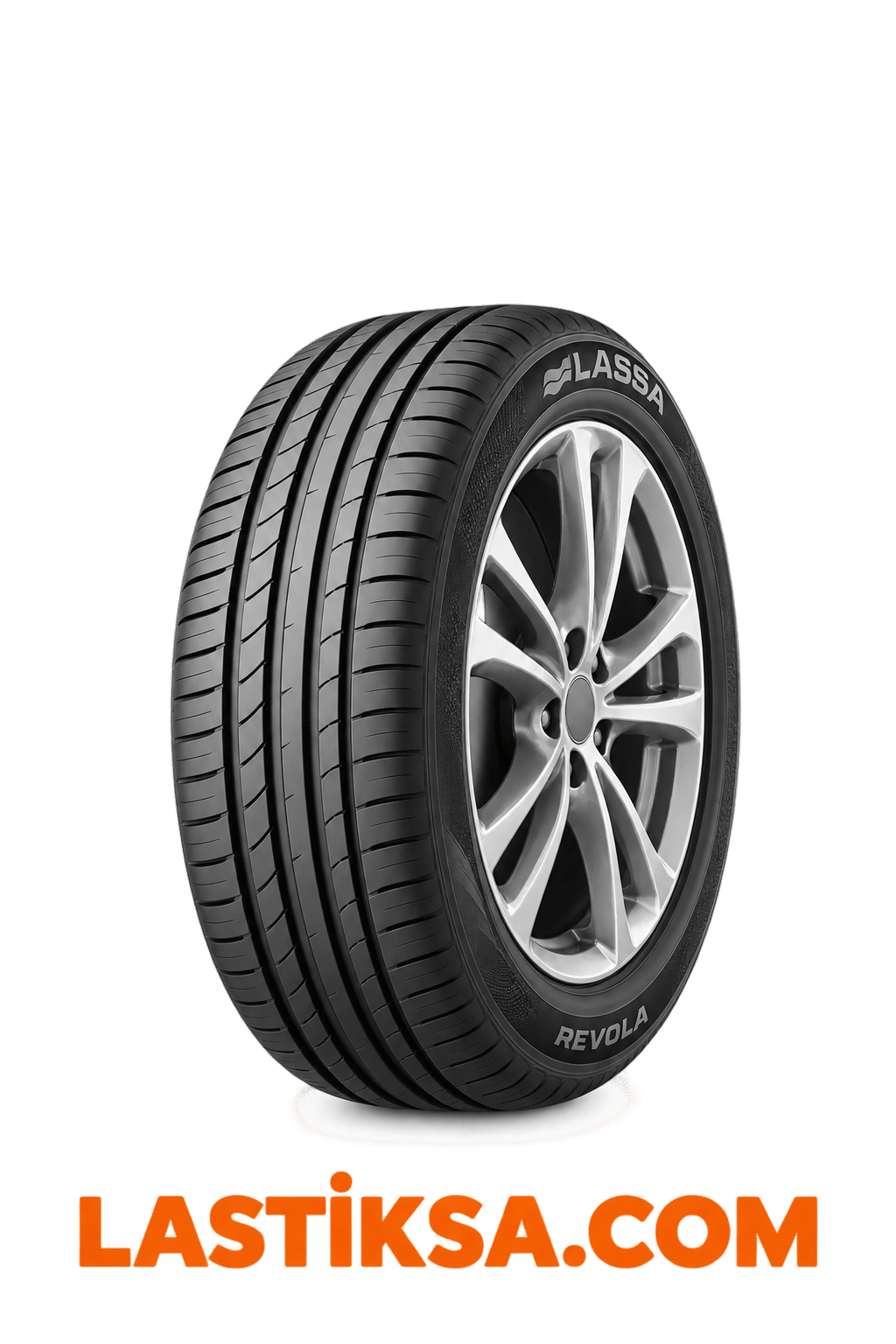Lassa 215/50R17 95W XL Revola 2026 