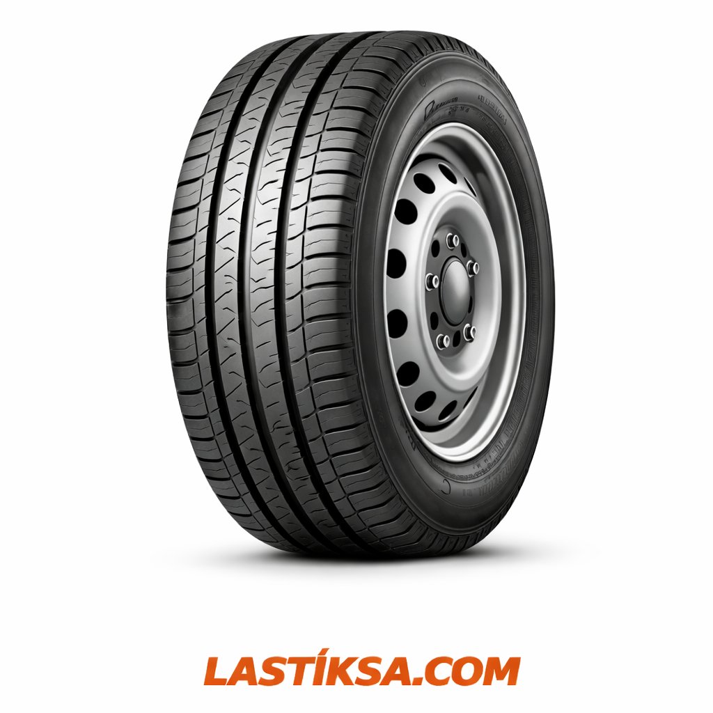 Lassa 215/60R16C 103/101T 6PR Transway 3 2025 