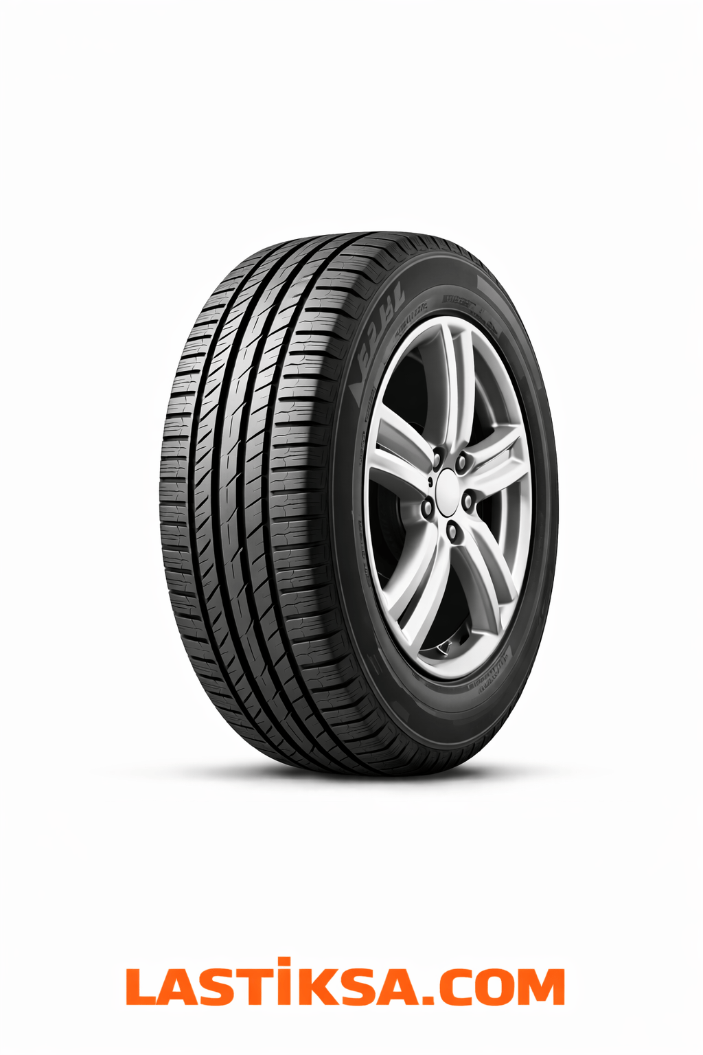 Lassa 215/65R16 102V XL Competus H/P 3 2025