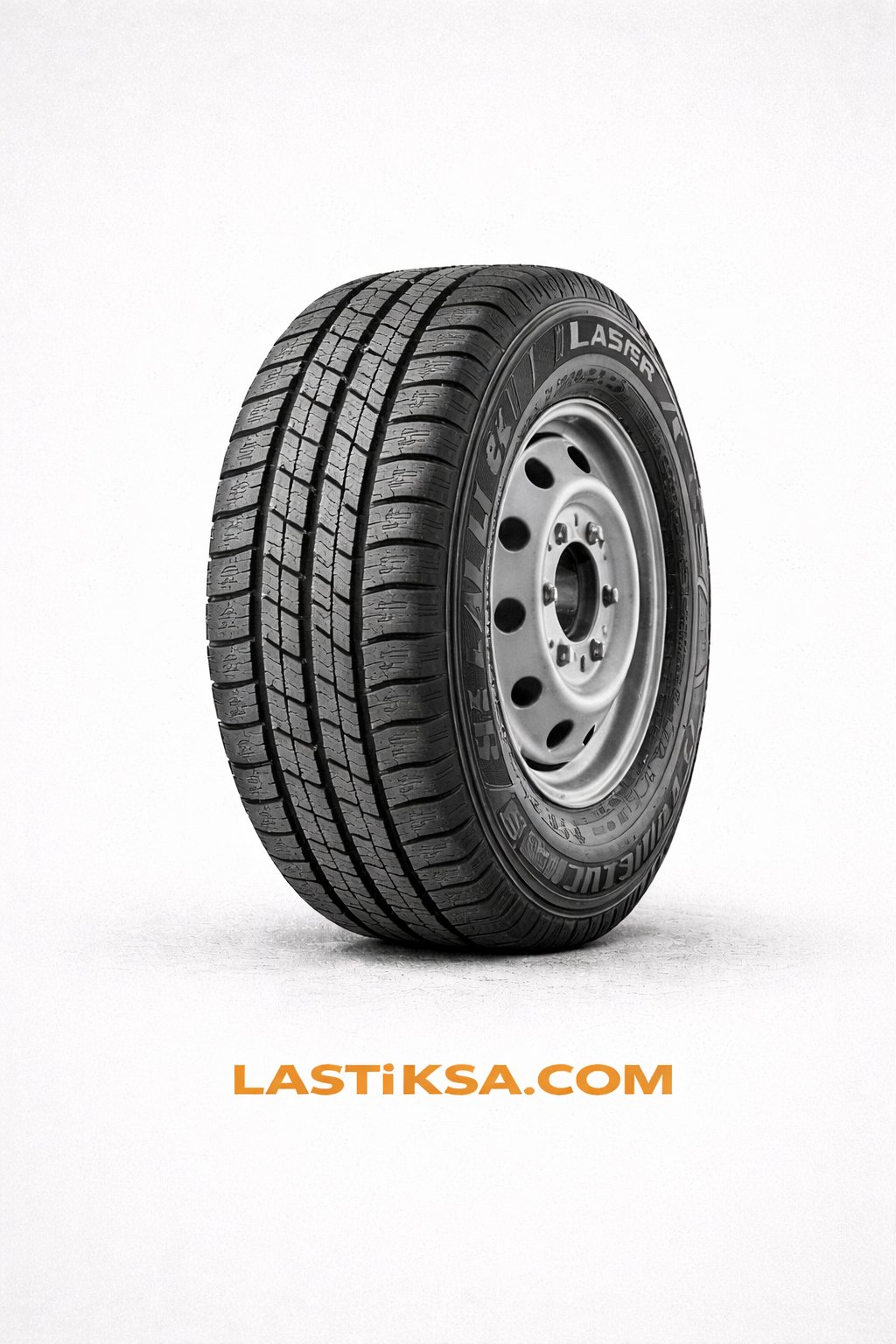 Lassa 215/75R16C 113/111Q 8PR Multiways-C 2025