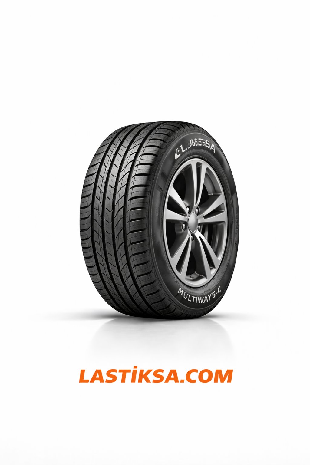 Lassa 225/65R17 106H XL Multiways SUV 2026 