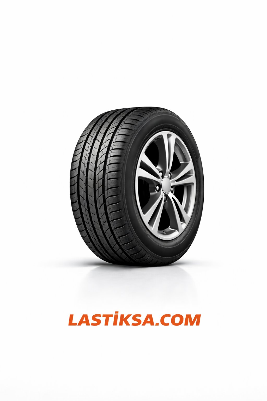 Lassa 235/55R17 103H XL Multiways 2 2026