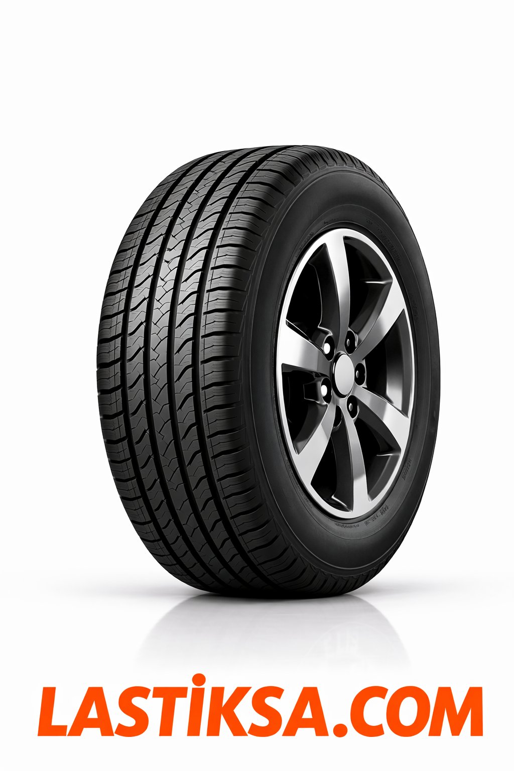 Lassa 235/60R16 100H Competus H/L 2025 