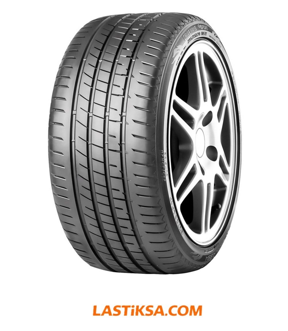 Lassa 245/50R18 104Y XL Driveways Sport