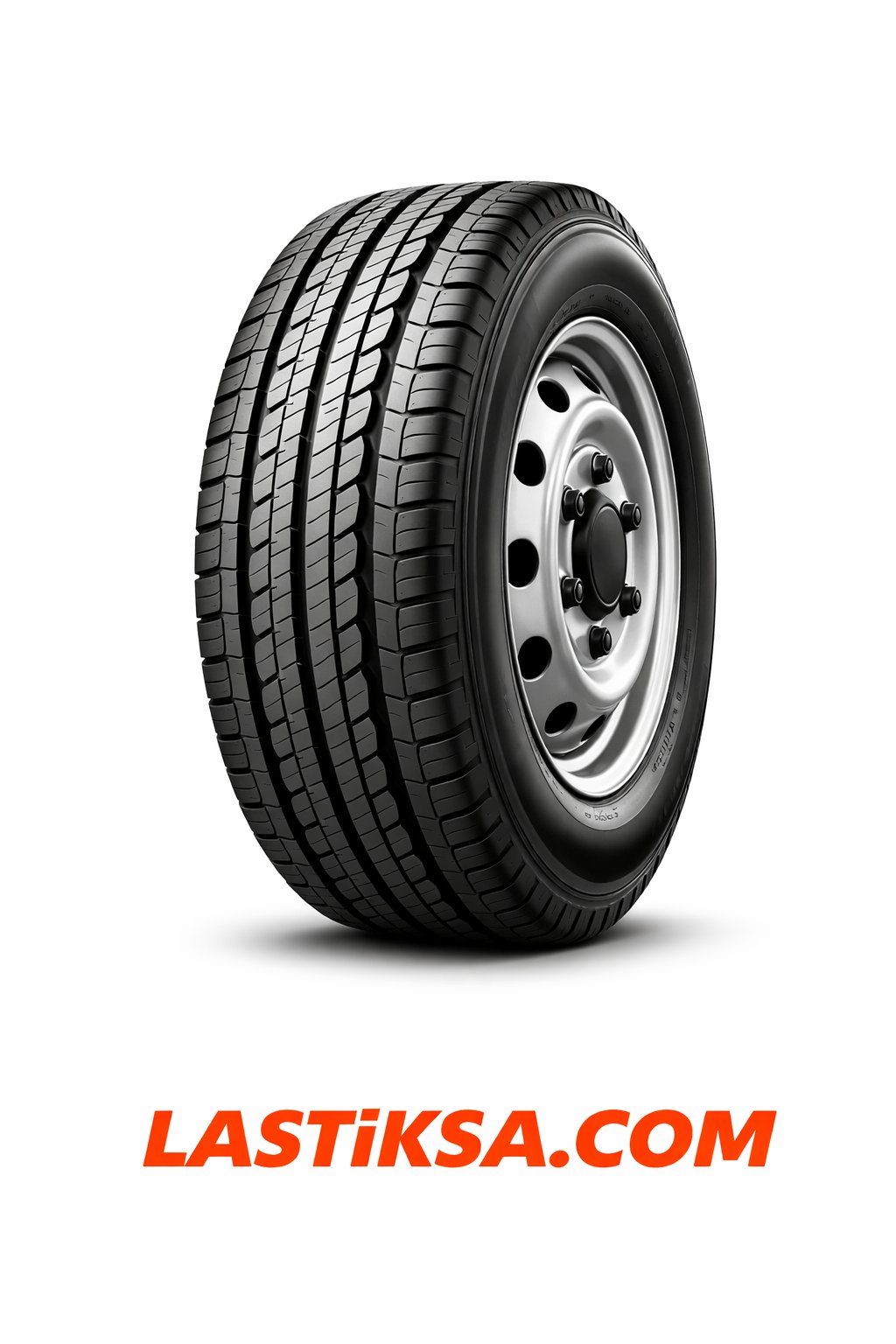 Lassa 255/55R19 111Y XL Competus H/P 3 2026 