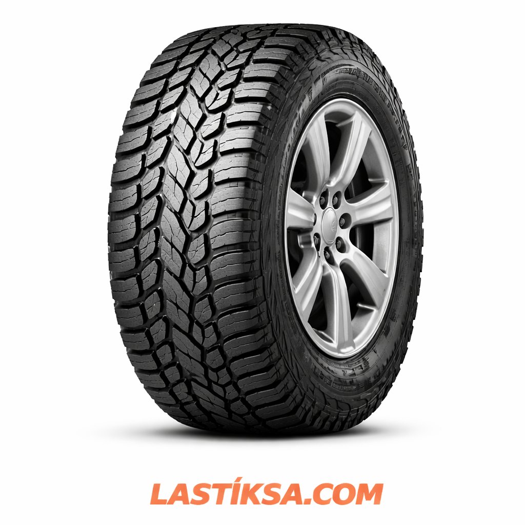 Lassa 255/70R16 111T * Competus A/T 3 2025 