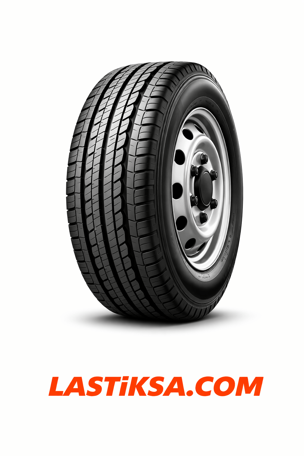 Lassa285/65R16C 131 R Transway 2026