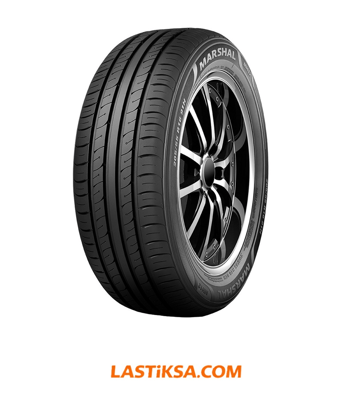 Marshal 205/60R14 88H MH12