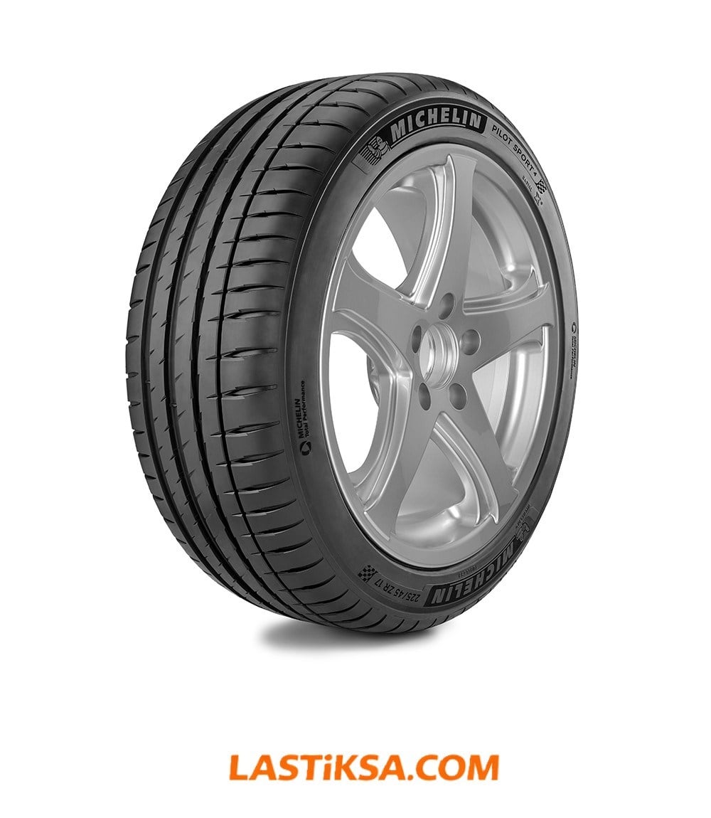 Michelin 205/50R17 93Y XL Pilot Sport 4