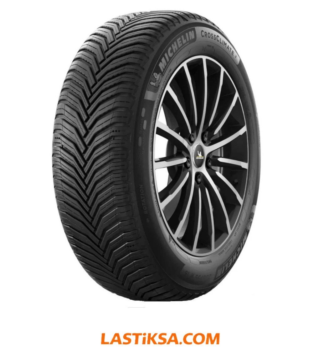 Michelin 215/60R16 99H CrossClimate 2