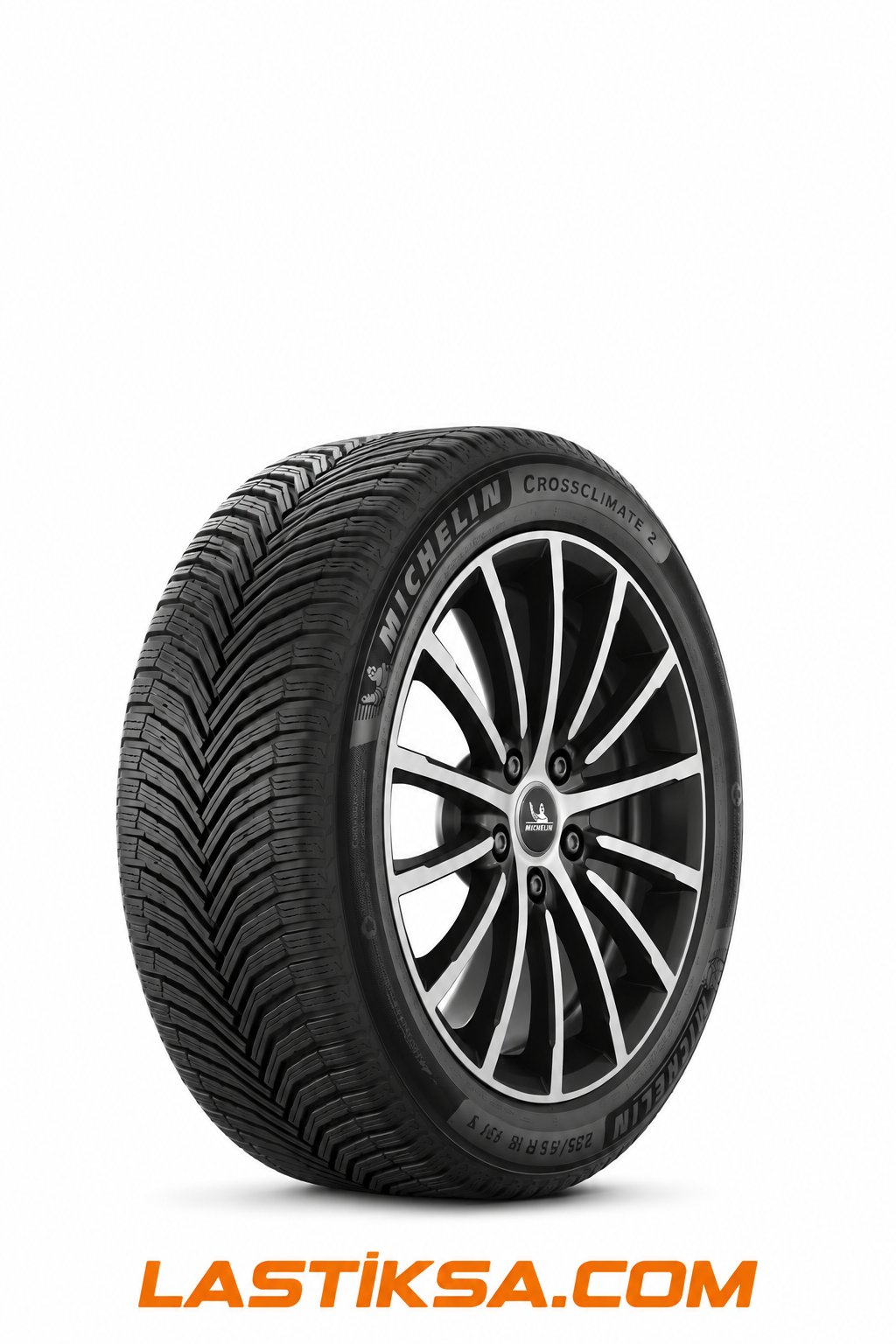 Michelin 225/45R18 95Y XL Cross Climate 2 2026 