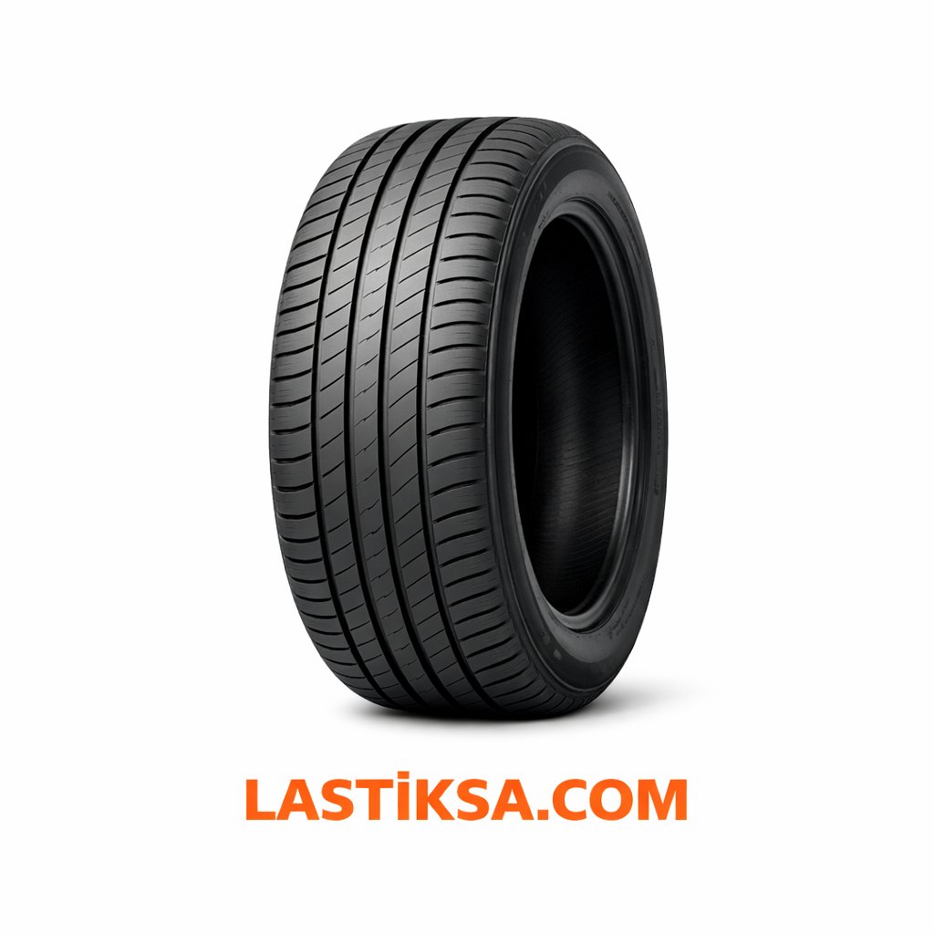 Michelin 225/55 R17 97W Primacy 3 ZP Yaz Lastiği Üretim Yılı: 2025